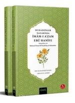 Muhaddisler Nazarında İmam Ebu Hanife (r.a.) (2 Cilt Takım) Harisi