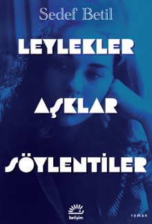 Leylekler AşklarSöylentiler