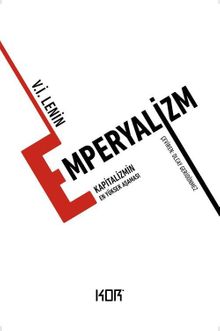 Emperyalizm & Kapitalizmin En Yüksek Aşaması