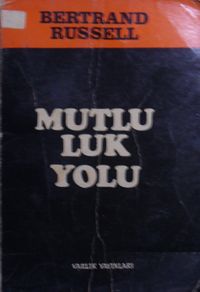 Mutluluk Yolu / 8-G-69