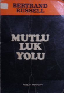 Mutluluk Yolu / 8-G-69