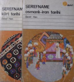 Şerefname / 12-B-48