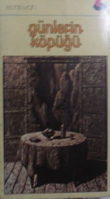 Günlerin Köpüğü / 8-G-58
