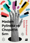 Madam Pylinska ve Chopin'in Sırrı