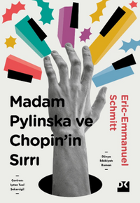Madam Pylinska ve Chopin'in Sırrı