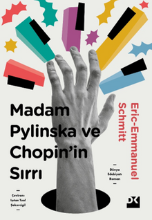 Madam Pylinska ve Chopin'in Sırrı