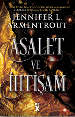 Haberci 3: Asalet ve İhtişam