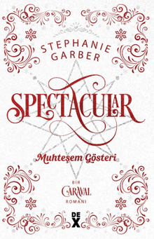 Caraval 3.5: Spectacular Muhteşem Gösteri