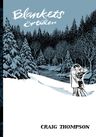 Blankets - Örtüler