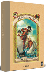 Son / Talihsiz Serüvenler Dizisi 13 (Ciltli)