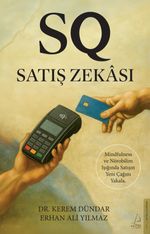 Satış Zekası & Mindfulness ve Nörobilim Işığında Satışın Yeni Çağını Yakala