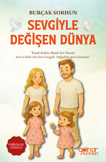 Sevgiyle Değişen Dünya