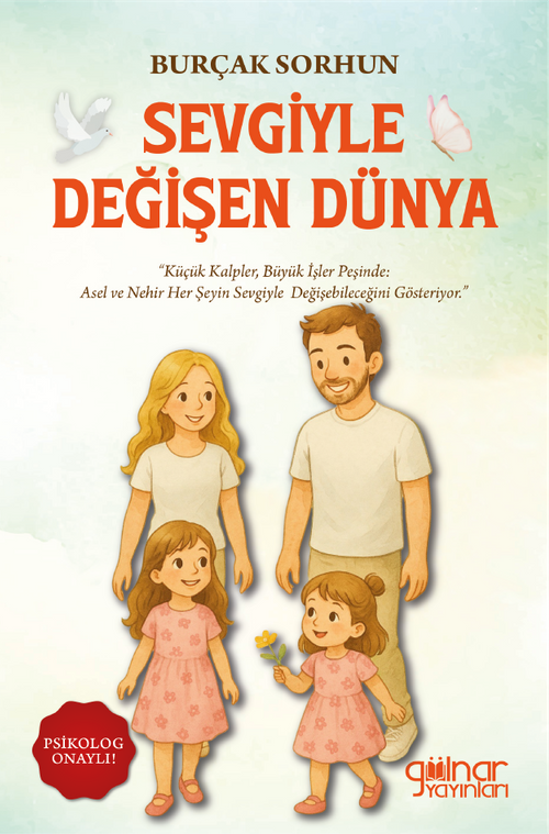 Sevgiyle Değişen Dünya