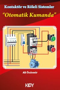 Kontaktör ve Röleli Sistemler 