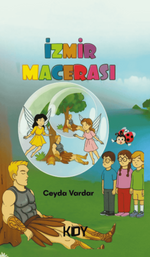 Üç Kafadar'ın Müthiş Maceraları 