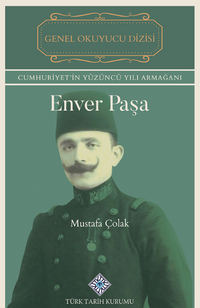 Enver Paşa