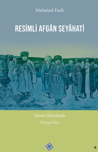 Resimli Afgan Seyahati