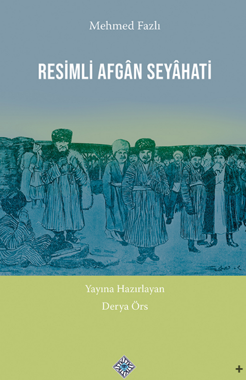 Resimli Afgan Seyahati