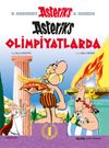 Asteriks Olimpiyatlarda