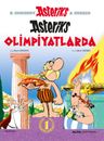 Asteriks Olimpiyatlarda