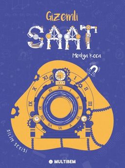 Gizemli Saat