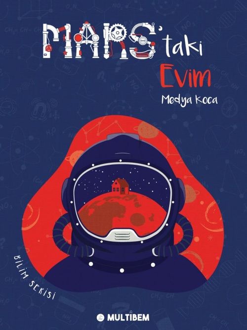 Mars'taki Evim