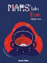 Mars'taki Evim