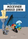 M&uuml;cevher Hırsızı Şirin / Şirinler 17