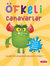 &Ouml;fkeli Canavarlar