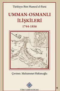 Umman - Osmanlı İlişkileri 1744-1856