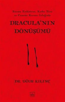 Dracula'nın Dönüşümü