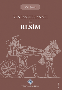 Yeni Assur Sanatı II Resim