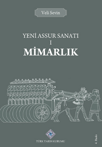 Yeni Assur Sanatı I Mimarlık