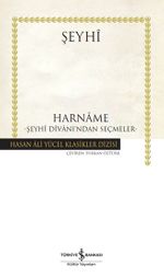 Harname - Şeyhî Dîvani'ndan Seçmeler (Ciltli)