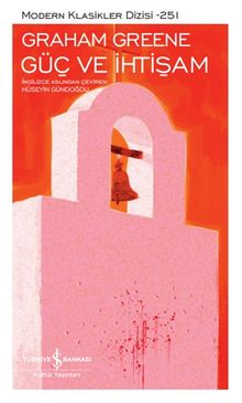 Güç ve İhtişam (Karton Kapak)