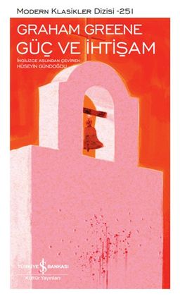 Güç ve İhtişam (Ciltli)