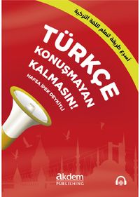 Türkçe Konuşmayan Kalmasın!