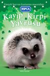 Kayıp Kirpi Yavrusu