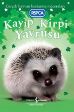 Kayıp Kirpi Yavrusu 