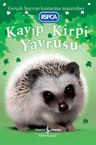 Kayıp Kirpi Yavrusu 
