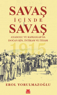 Savaş İçinde Savaş