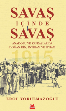 Savaş İçinde Savaş