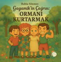 Gagamik'in Çağrısı: Ormanı Kurtarmak
