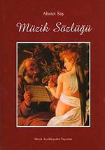 Müzik Sözlüğü