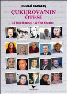 Çukurova'nın Ötesi