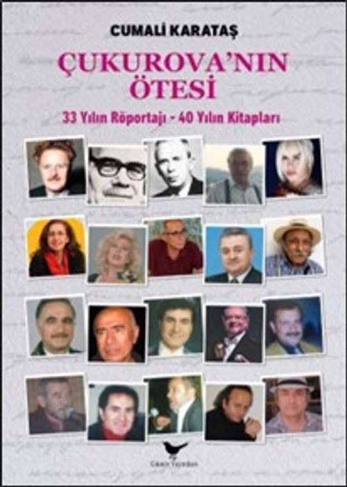 Çukurova'nın Ötesi