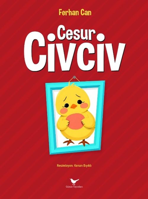 Cesur Civciv