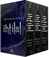 İhtı̇lal (3 Kı̇tap Takım)