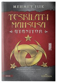 Teşkilat-ı Mahsusa Uyanıyor
