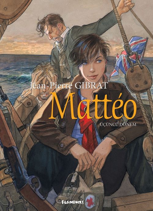 Matteo (Üçüncü Dönem)